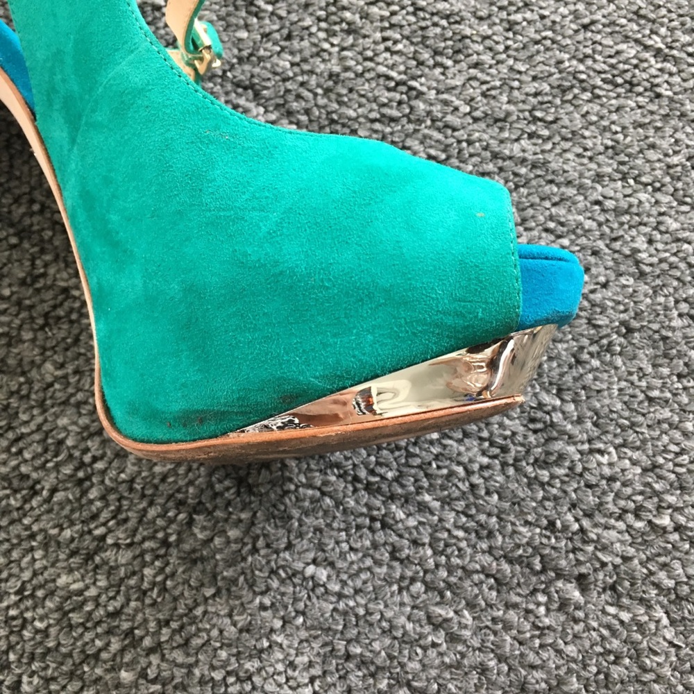 Tropical Platforms - image 8